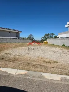Lote/Terreno à venda, 732m² no Loteamento Vale Azul I, Jundiaí