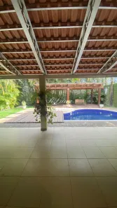 Casa de Condomínio com 3 Quartos à venda, 258m² no Alphaville, Santana de Parnaíba