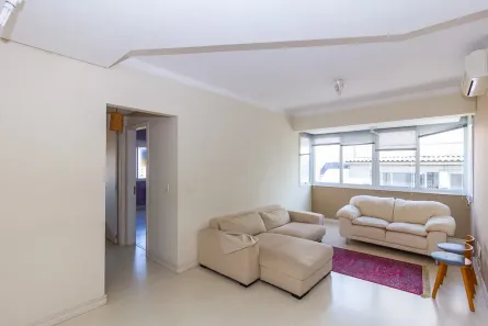Apartamento com 2 Quartos à venda, 63m² no Cidade Baixa, Porto Alegre
