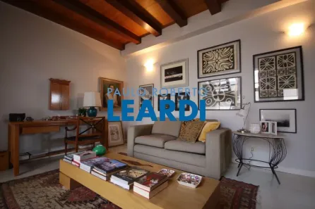 Casa de Condomínio com 4 Quartos à venda, 408m² no Alphaville Residencial Zero, Barueri