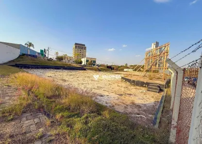 Lote/Terreno para alugar, 4517m² no Parque Campolim, Sorocaba