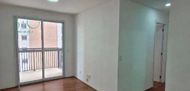 Apartamento com 2 Quartos à venda, 58m² no Picanço, Guarulhos