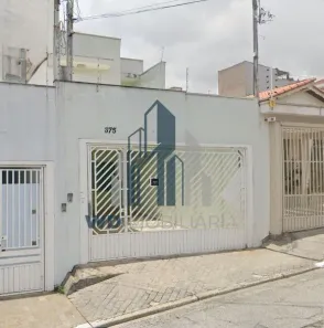 Casa com 3 Quartos à venda, 158m² no Vila Canero, São Paulo