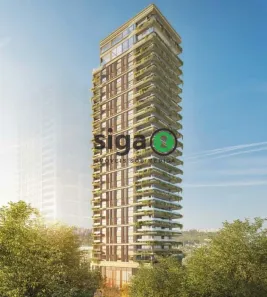 Cobertura com 4 Quartos à venda, 650m² no Indianópolis, São Paulo