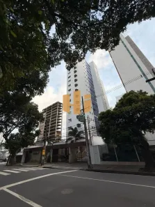 Apartamento com 3 Quartos à venda, 140m² no Espinheiro, Recife