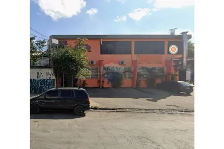 Ponto Comercial para alugar, 500m² no Cidade Industrial Satélite de São Paulo, Guarulhos