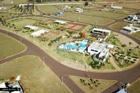 Casa de Condomínio com 1 Quarto à venda, 325m² no Parque Nova Dourados, Dourados