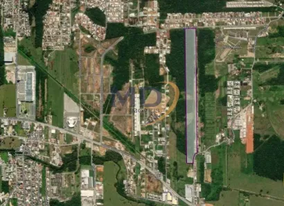 Imóvel Comercial à venda, 152331m² no Forquilhas, São José