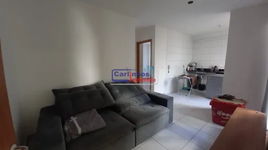 Apartamento com 2 Quartos à venda, 45m² no Brasiléia, Betim