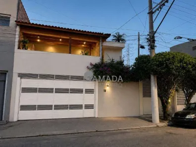 Casa com 2 Quartos à venda, 172m² no Jardim Popular, São Paulo