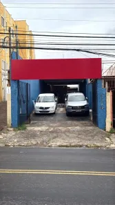 Galpão/Depósito/Armazém para alugar, 36m² no Ponte Preta, Campinas