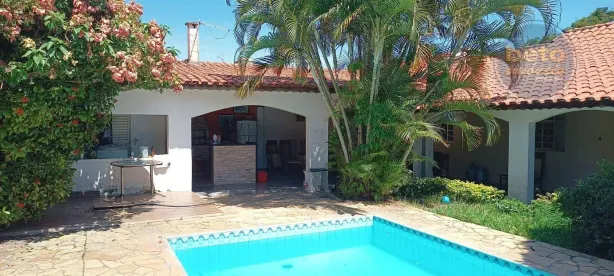 Casa com 4 Quartos à venda, 272m² no Parque Residencial Mayard, Itu