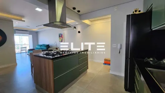 Apartamento com 3 Quartos à venda, 85m² no Vila Valparaíso, Santo André