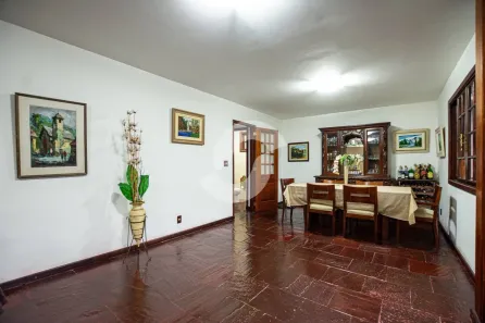 Casa de Condomínio com 4 Quartos à venda, 237m² no Badu, Niterói