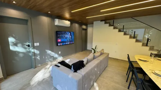 Casa de Condomínio com 6 Quartos à venda, 210m² no , Tibau do Sul