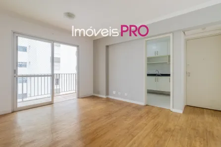 Apartamento com 3 Quartos à venda, 82m² no Cidade Monções, São Paulo