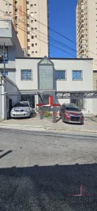 Ponto Comercial à venda, 180m² no Santana, São Paulo