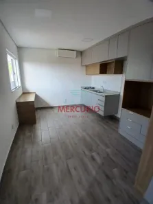 Kitnet com 1 Quarto para alugar, 35m² no Vila Industrial, Bauru