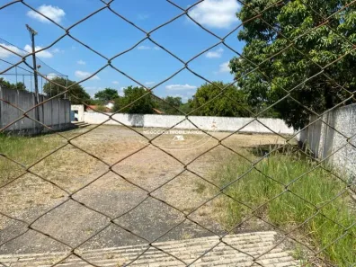 Lote/Terreno à venda, 534m² no Nova Suiça, Piracicaba
