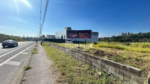 Lote/Terreno para alugar, 2967m² no Vila Rami, Jundiaí