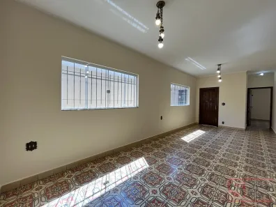Casa com 4 Quartos para alugar, 173m² no Jardim Santa Luiza, Limeira