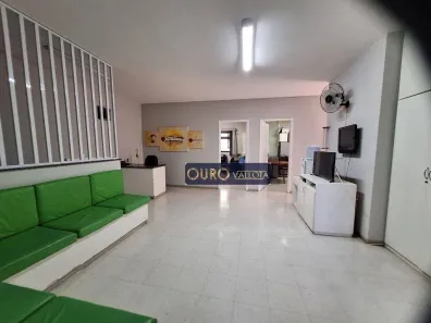 Imóvel Comercial para alugar, 150m² no Parque da Mooca, São Paulo