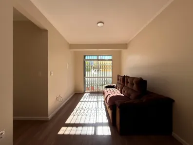 Apartamento com 3 Quartos à venda, 76m² no Coqueiros, Florianópolis