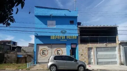 Sobrado com 3 Quartos à venda, 280m² no Jardim Varan, Suzano