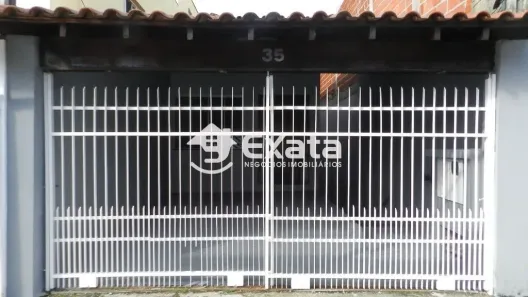 Sobrado com 2 Quartos para alugar, 220m² no Jardim Prestes de Barros, Sorocaba