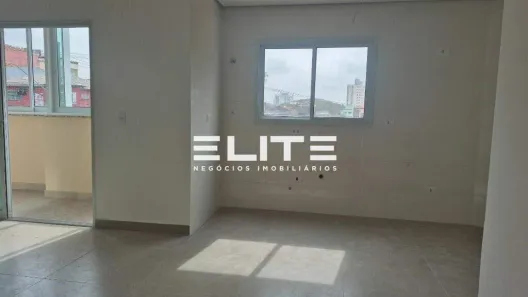 Apartamento com 2 Quartos à venda, 58m² no Vila Alzira, Santo André