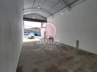Galpão/Depósito/Armazém para alugar, 230m² no Centro, Osasco