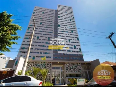 Apartamento com 2 Quartos à venda, 38m² no Quarta Parada, São Paulo