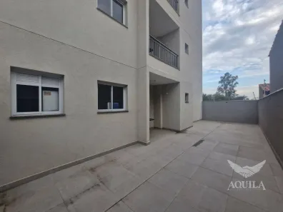 Apartamento com 2 Quartos à venda, 65m² no Jardim Saira, Sorocaba