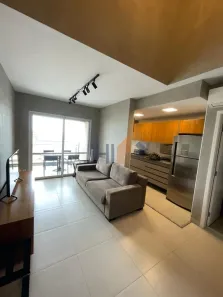 Apartamento com 2 Quartos para venda ou aluguel, 58m² no Pinheiros, São Paulo
