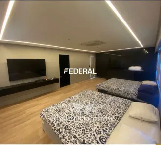 Flat com 1 Quarto à venda, 46m² no Boa Viagem, Recife