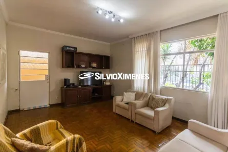 Casa com 4 Quartos à venda, 231m² no Nova Floresta, Belo Horizonte
