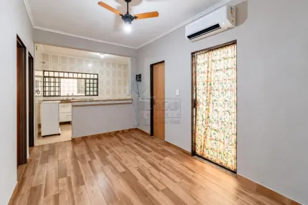 Casa com 3 Quartos à venda, 172m² no Dom Bernardo José Mielle, Ribeirão Preto