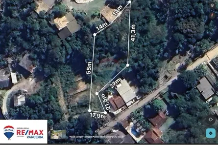 Lote/Terreno à venda, 1500m² no Senador Camará, Rio de Janeiro