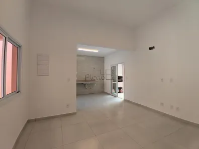 Casa com 3 Quartos à venda, 110m² no Jardim Bom Sucesso, Indaiatuba