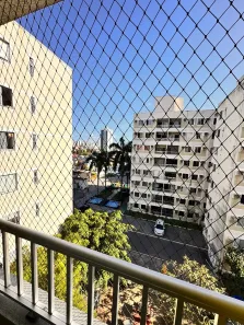 Apartamento com 3 Quartos à venda, 60m² no Candeias, Jaboatão dos Guararapes