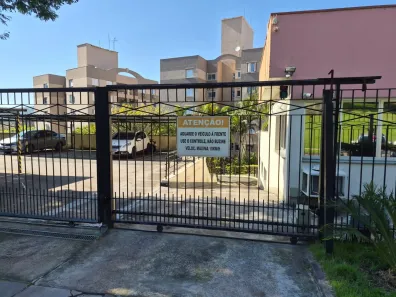 Apartamento com 3 Quartos à venda, 58m² no Jardim Carvalho, Porto Alegre