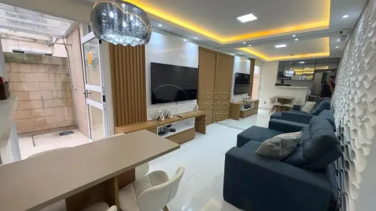 Apartamento com 2 Quartos à venda, 42m² no Tabuleiro do Martins, Maceió