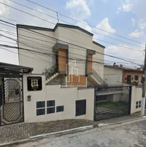 Casa com 2 Quartos à venda, 49m² no Vila Dom Pedro II, São Paulo