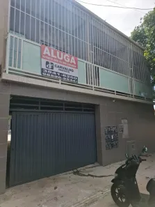 Kitnet com 1 Quarto para alugar, 40m² no Setor dos Funcionários, Goiânia