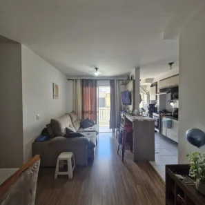Apartamento com 2 Quartos à venda, 68m² no Maranhão, São Paulo