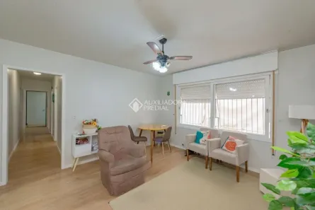 Apartamento com 3 Quartos à venda, 79m² no Moinhos de Vento, Porto Alegre