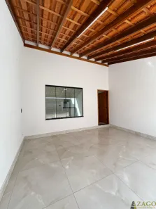 Casa com 2 Quartos à venda, 125m² no Prolongamento Jardim Lima, Franca