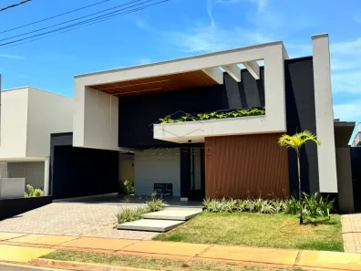 Casa de Condomínio com 3 Quartos à venda, 260m² no Samambaia Parque Residencial, Bauru