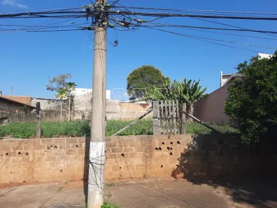 Lote/Terreno à venda, 282m² no Sousas, Campinas