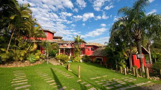 Imóvel Comercial com 10 Quartos à venda, 442m² no Ibiraquera, Imbituba